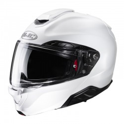 KASK HJC RPHA91 PEARL WHITE 