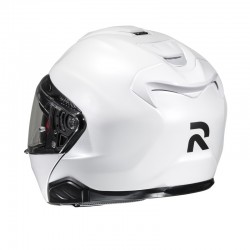 KASK HJC RPHA91 PEARL WHITE 