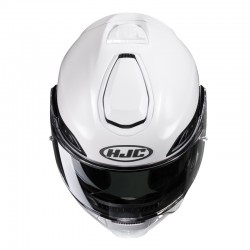 KASK HJC RPHA91 PEARL WHITE 