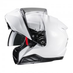 KASK HJC RPHA91 PEARL WHITE 