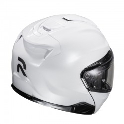 KASK HJC RPHA91 PEARL WHITE 