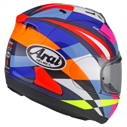 KASK ARAI RX7V EVO MISANO 