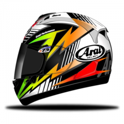 KASK ARAI RX7V EVO...