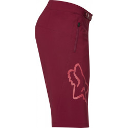 SPODENKI ROWEROWE FOX DEFEND CHILI  ENDURO CROSS