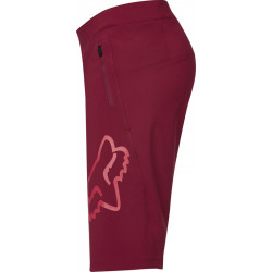 SPODENKI ROWEROWE FOX DEFEND CHILI  ENDURO CROSS