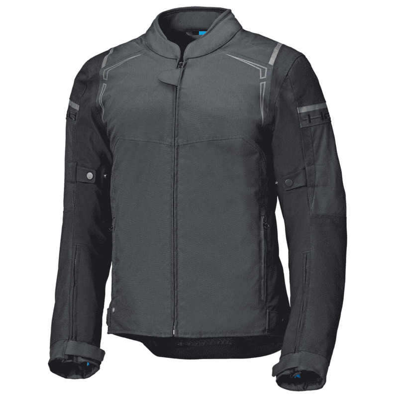KURTKA TEKSTYLNA HELD SAVONA [GORE-TEX] BLACK 