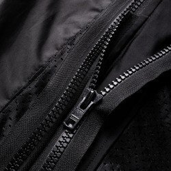 KURTKA TEKSTYLNA REBELHORN SCANDAL II BLACK XS