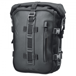 TORBA TYLNA HELD TOUR-PACK ALLROUND BLACK 6-15L 