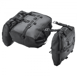 TORBA TYLNA HELD TOUR-PACK ALLROUND BLACK 6-15L 