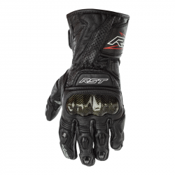 RĘKAWICE SKÓRZANE RST DELTA...