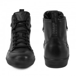 BUTY REBELHORN TRAMP II WP BLACK 36