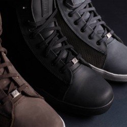 BUTY REBELHORN TRAMP II WP BLACK 36