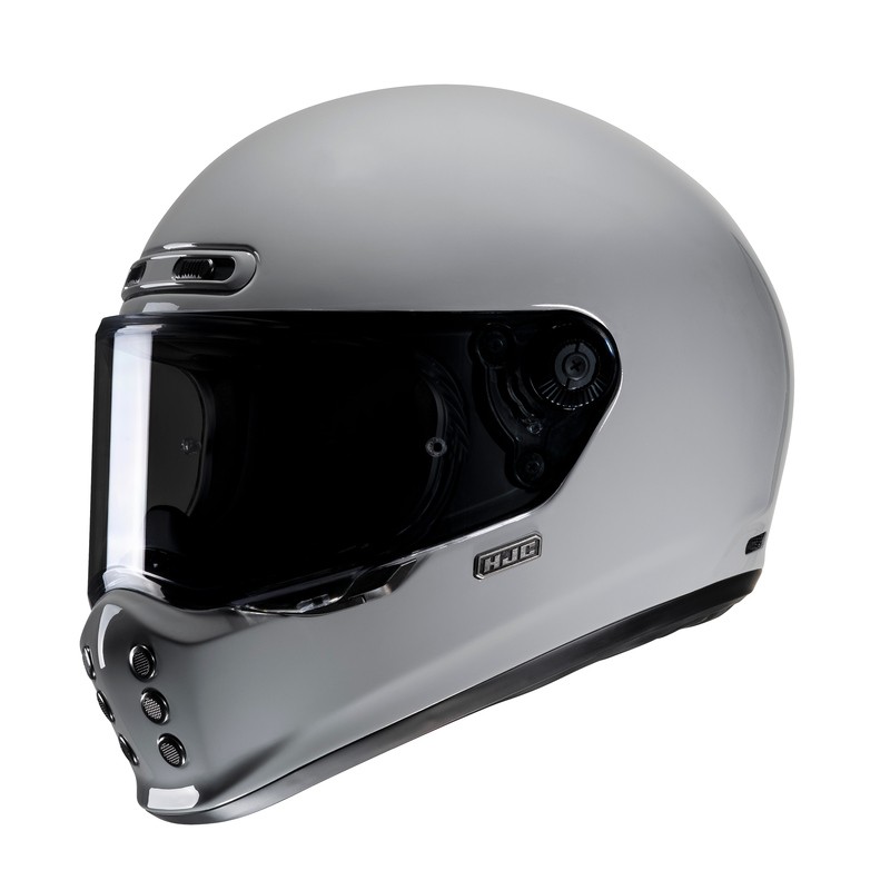KASK HJC V10 N.GREY 