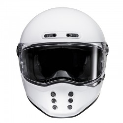 KASK HJC V10 WHITE 