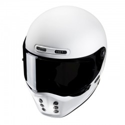 KASK HJC V10 WHITE 