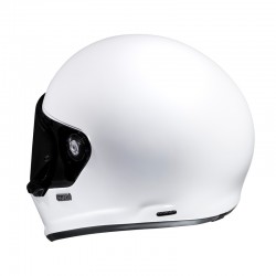 KASK HJC V10 WHITE 