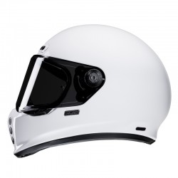 KASK HJC V10 WHITE 