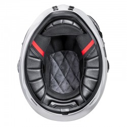 KASK HJC V10 WHITE 