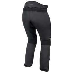 SPODNIE TEKSTYLNE OZONE VULCAN LADY BLACK 