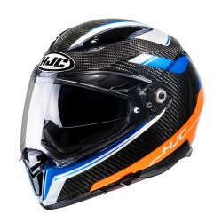 KASK HJC F70 CARBON UBIS...