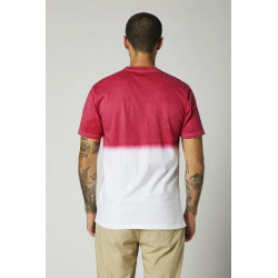 T-SHIRT FOX DIPPED PREMIUM CHILI  ENDURO CROSS