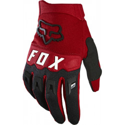 RĘKAWICE FOX JUNIOR DIRTPAW...