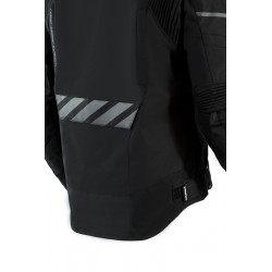 KURTKA TEKSTYLNA REBELHORN DISTRICT LADY BLACK 