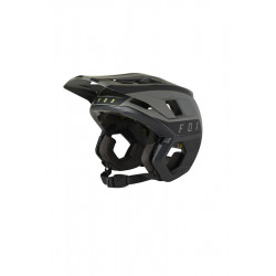 KASK ROWEROWY FOX DROPFRAME...