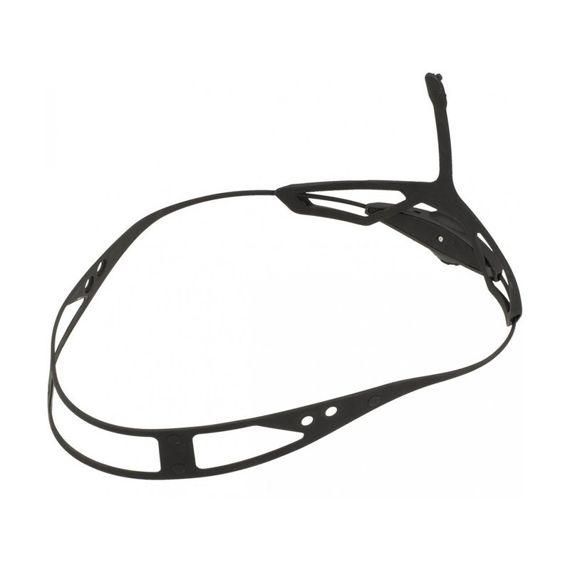 SYSTEM REGULACJI DO KASKU ROWEROWEGO FOX SPEEDFRAME RETENTION SYSTEM BLACK  ENDURO CROSS