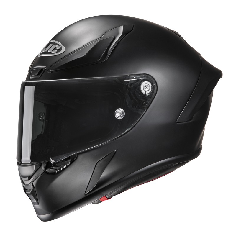 KASK HJC RPHA1 MATTE BLACK 