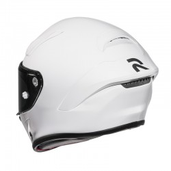 KASK HJC RPHA1 WHITE 