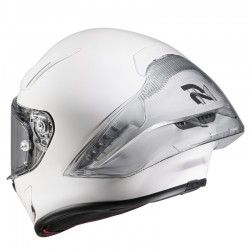 KASK HJC RPHA1 WHITE 
