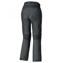 SPODNIE TEKSTYLNE HELD LADY SAVONA [GORE-TEX] BLACK SLIM 