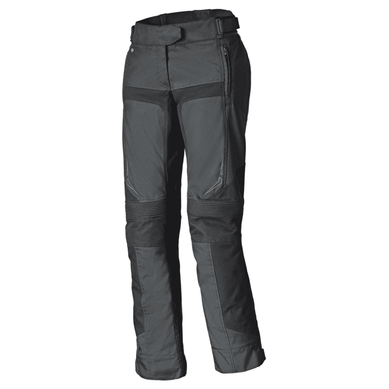 SPODNIE TEKSTYLNE HELD LADY SAVONA [GORE-TEX] BLACK STOCKY 