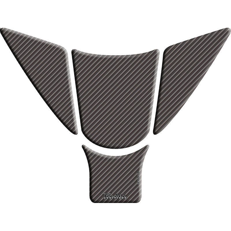 TANK PAD KEITI DUCATI