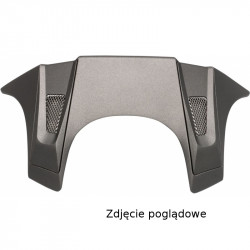 WLOT POWIETRZA TYLNY/SPOJLER HJC R-PHA-11 SEMI FLAT WHITE