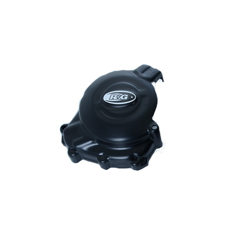 OSŁONA SILNIKA RG RACING SUZUKI SV650 16- LEWA STRONA OSŁONA GENERATORA BLACK