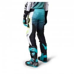 SPODNIE FOX 180 LEED TEAL  ENDURO CROSS