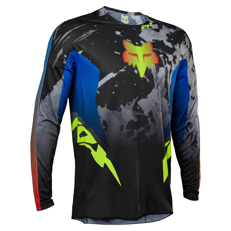 BLUZA FOX 360 DKAY MULTI  ENDURO CROSS