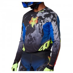 BLUZA FOX 360 DKAY MULTI  ENDURO CROSS