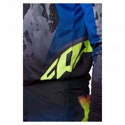 BLUZA FOX 360 DKAY MULTI  ENDURO CROSS