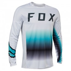 BLUZA FOX 360 FGMNT WHITE...