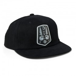 CZAPKA Z DASZKIEM FOX...