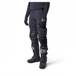 SPODNIE FOX DEFEND OFF-ROAD BLACK  ENDURO CROSS
