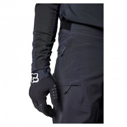 SPODNIE FOX DEFEND OFF-ROAD BLACK  ENDURO CROSS