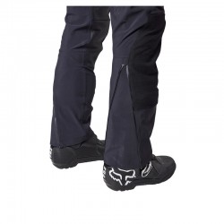 SPODNIE FOX DEFEND OFF-ROAD BLACK  ENDURO CROSS