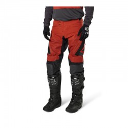 SPODNIE FOX DEFEND OFF-ROAD COPPER  ENDURO CROSS