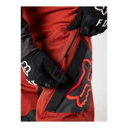 SPODNIE FOX DEFEND OFF-ROAD COPPER  ENDURO CROSS