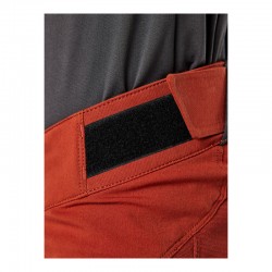 SPODNIE FOX DEFEND OFF-ROAD COPPER  ENDURO CROSS