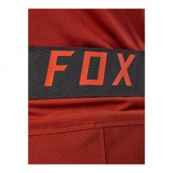 SPODNIE FOX DEFEND OFF-ROAD COPPER  ENDURO CROSS